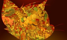 中美合拍！《猫和老鼠：星盘奇缘》提档8月2日上映