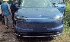 爆款预订！全新问界M7实车曝光：小M8实锤 销量稳了