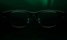 加入百镜大战！阿里巴巴首款自研旗舰AI眼镜明天亮相