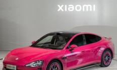 Rivian CEO斯卡林奇拆解小米SU7：做得确实不错，但没什么新发现