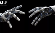 仿生手成机器人“卡脖子”难题，攻克它能解锁 5 万亿美元市场