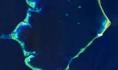 吉林一号卫星看世界首个计划“全体移民”的岛国：25年后或不复存在