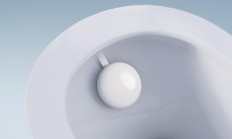 放在马桶里就能追踪你的健康：Withings U-Scan 上市，350 美元起