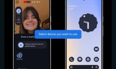 谷歌Pixel手机“连接相机”迎来久违升级，可选择手机/相机音频源