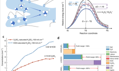 中国科学家成功低成本制备氘代酸碱 比黄金还昂贵
