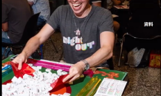 华盛顿一图书馆流行打中国麻将 每周 70 人必赴约 当地居民:这项活动超越了文化 !