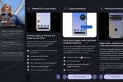 谷歌 11 月 Pixel 功能更新前瞻:首推主题包、图片秒变 GIF 动图