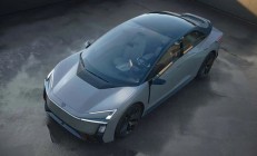 史上最畅销汽车焕新:丰田全新一代卡罗拉首秀,油、电、混都有