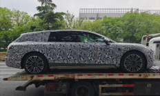 余承东放新料：享界S9旅行版将于今秋登场