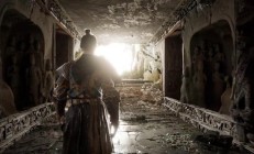 还有高手?国产动作冒险单机游戏《长生:白夜无名》实机预告公布