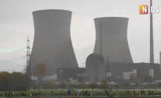 告别核能时代：德国爆破国内最强大核电站