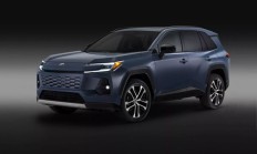 丰田第六代 RAV4 官宣 12 月在美发售：没有纯燃油版，3 万美元起