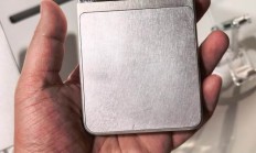 电动一键开 / 闭屏:瑞声科技电动小折叠手机方案 AutoFlip 公布