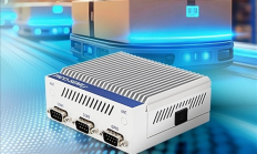 世界最小酷睿Ultra迷你机！0.44升略大于一罐可乐 还是无风扇