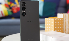 发布未满两月翻车！索尼暂停出售Xperia 1 VII智能手机：因电源存在问题