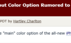 接替远峰蓝!iPhone 17 Air新配色曝光:淡雅蓝色调或成主打