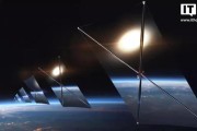 美国初创公司计划发射4000枚太空反射镜反射阳光，科学界强烈反对
