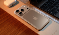 苹果望远镜来了 曝iPhone 17 Pro支持8倍光学变焦