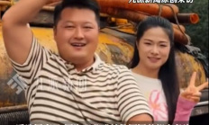 95后上班开粪车下班开奔驰走红 当事人:想拿粪车当婚车 但女友不同意
