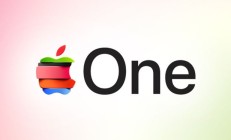 苹果发布 Apple One 订阅服务全新 Logo，六色彩虹切片设计亮相