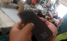 女子听信抖音每月扣900元 手机黑屏被操控 反诈人员夺机拔卡