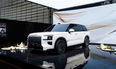 动力媲美3台W12发动机！极氪9X核心动力参数公布