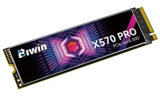 佰维发布国内首款 8TB PCIe 5.0 固态硬盘,X570 Pro 8TB 版上市