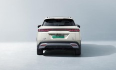 2026款比亚迪宋L DM-i上市:百公里亏电油耗3.4L、综合续航1630km