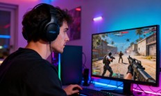 “稳”字当先！双 11 选电竞鼠标怎么选？你需要相信星闪