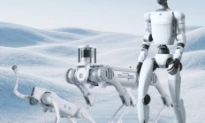 
        		宇树科技开启招聘：数十个岗位 内推最高奖励万元 !	