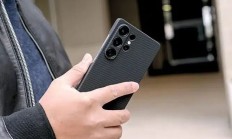 三星 Galaxy S26 Ultra 手机壳曝光:支持 Qi2 和磁吸充电